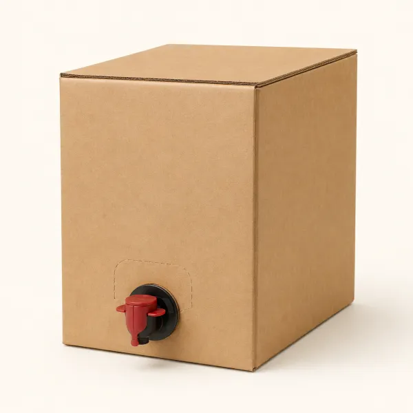 Bag in box