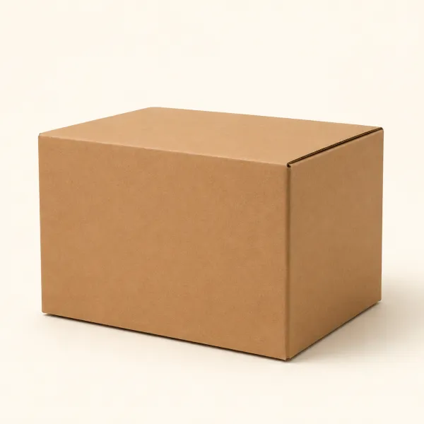 Carton box