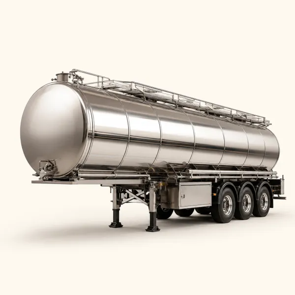 Tanker